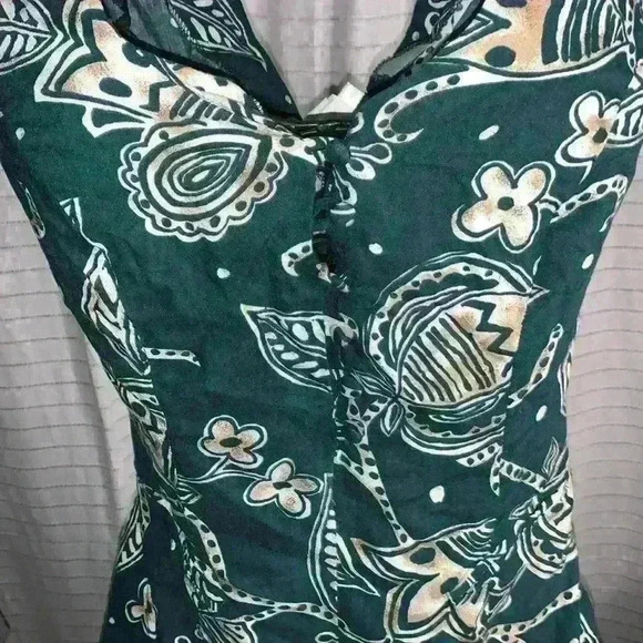 Rampage floral sun dress - Picture 4 of 7